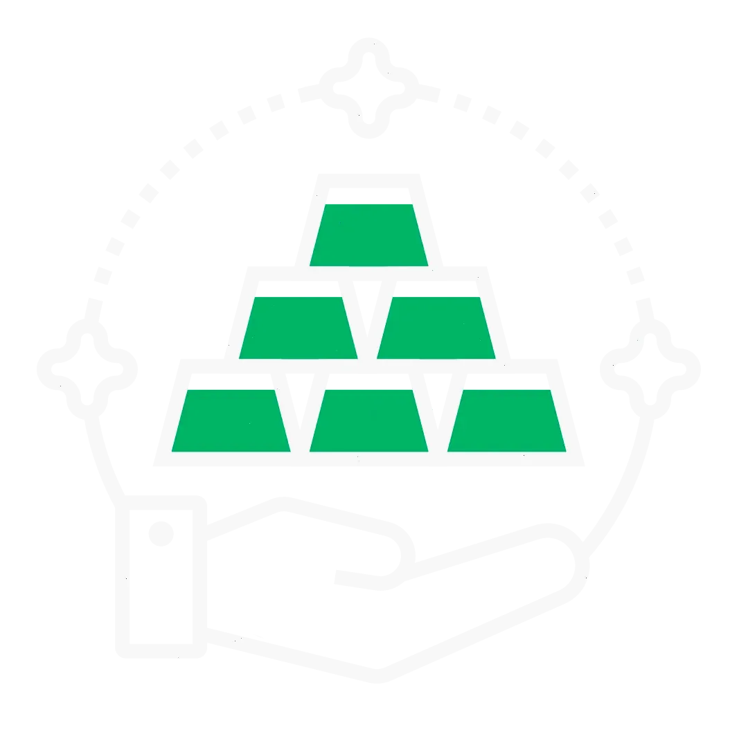 Keralvion Prime estrategia de trading